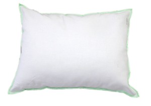 PODUSZKA POŚCIEL BAWEŁNA 100% 70x80CM WKŁAD PODUSZKI