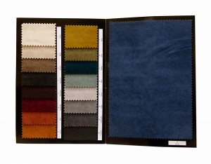 TKANINA MEBLOWA SALVADOR 17 KOLORÓW PRÓBNIK