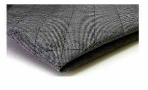 HUGO GRUBA TKANINA TAPICERSKA PIKOWANA MATERIAŁ