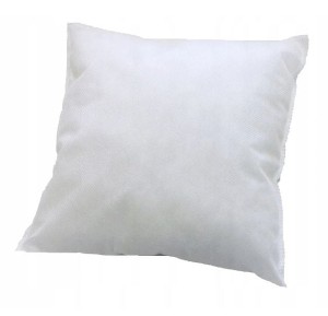 PODUSZKA ANTYALERGICZNA WKŁAD JASIEK 40x40CM